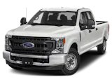 Used 2022 Ford F-250SD Truck